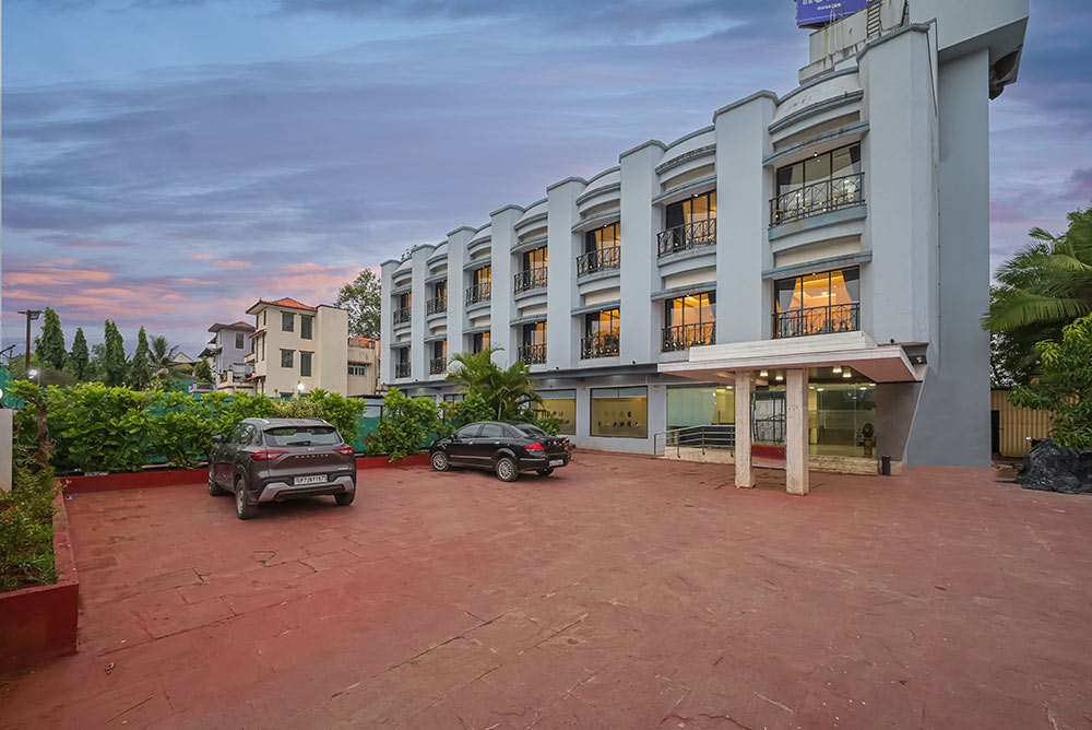 Hotel Aristro